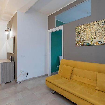 Luxury Apartment Near Navigli Carlo D'Adda 29 Milano Eksteriør billede