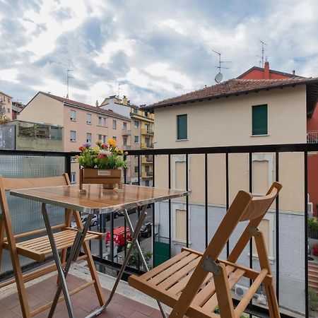 Luxury Apartment Near Navigli Carlo D'Adda 29 Milano Eksteriør billede