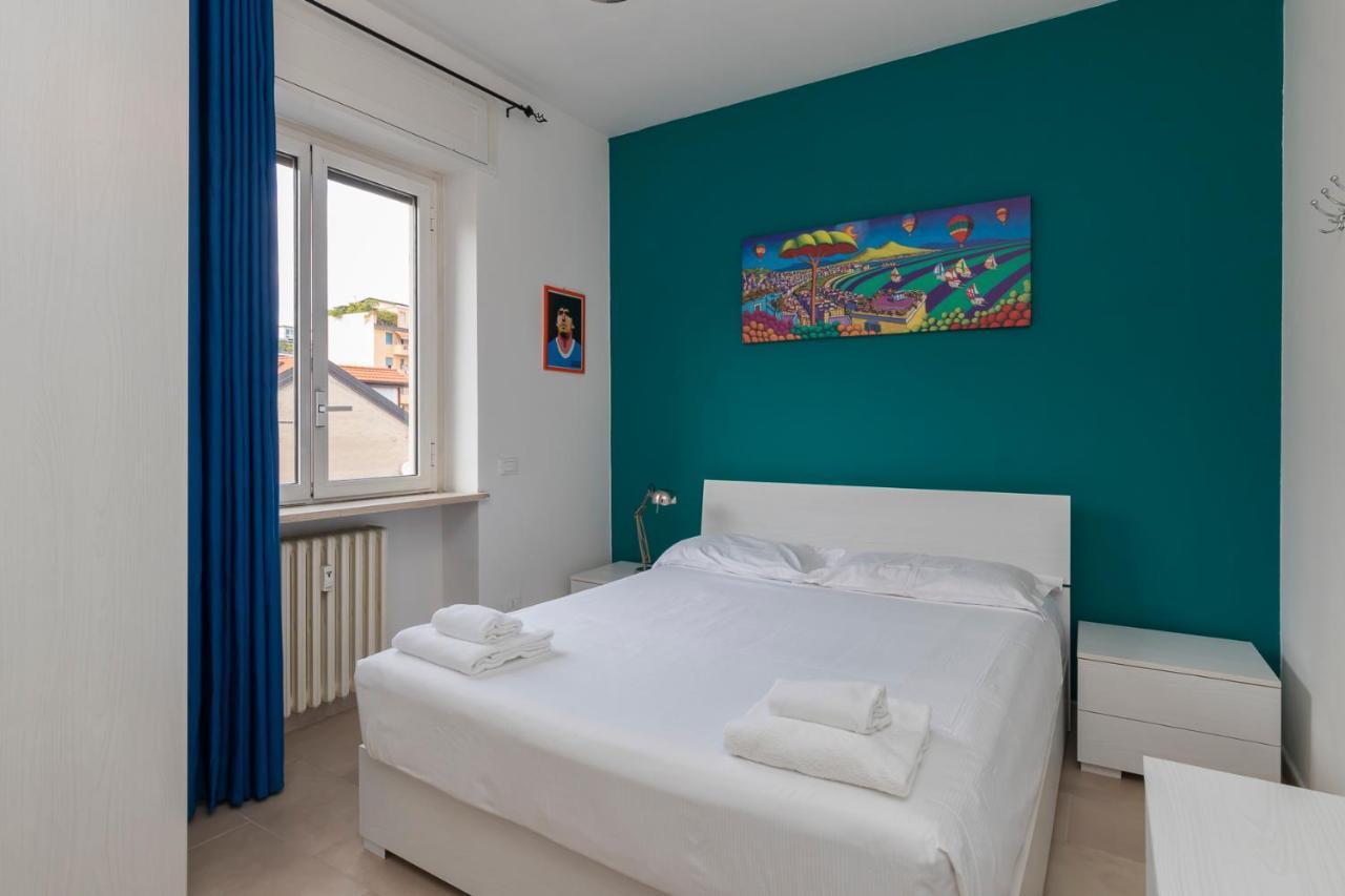 Luxury Apartment Near Navigli Carlo D'Adda 29 Milano Eksteriør billede