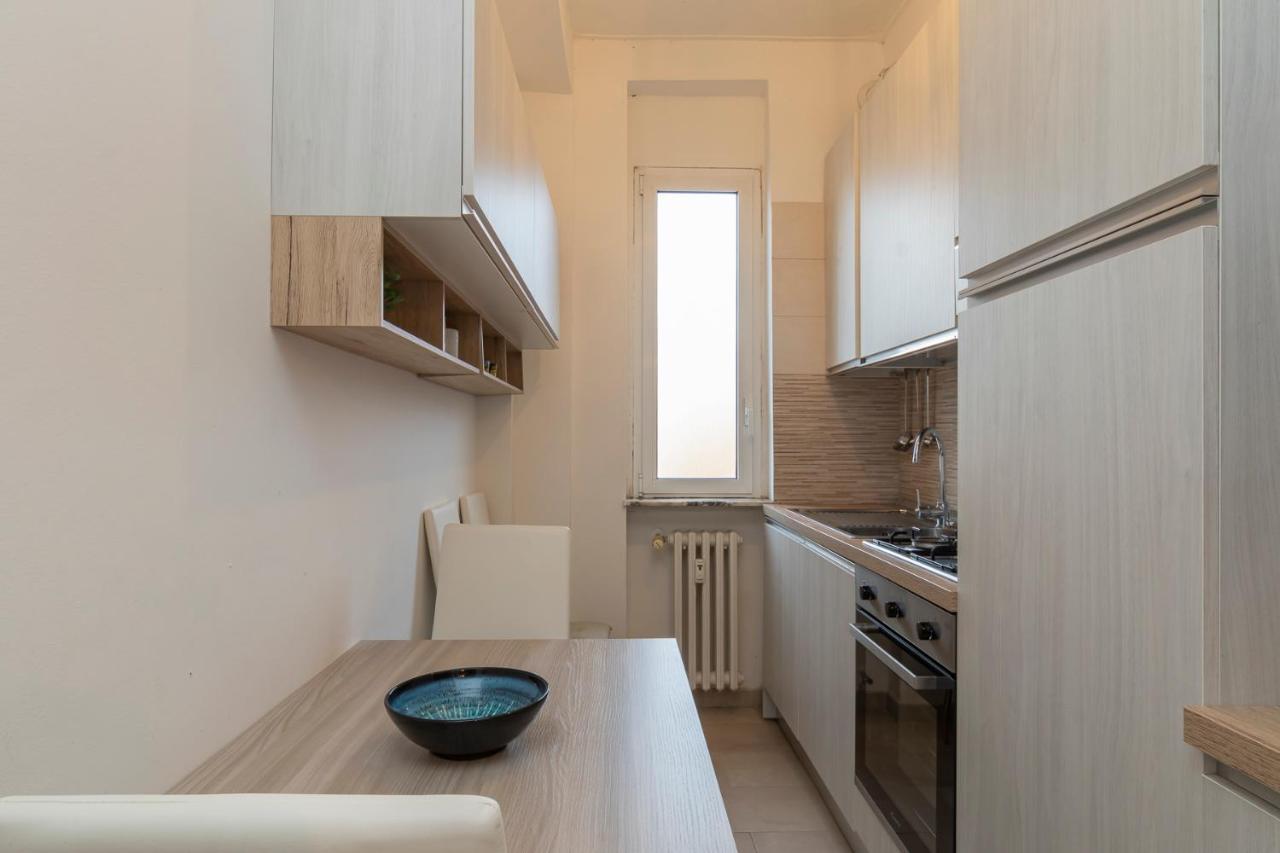 Luxury Apartment Near Navigli Carlo D'Adda 29 Milano Eksteriør billede