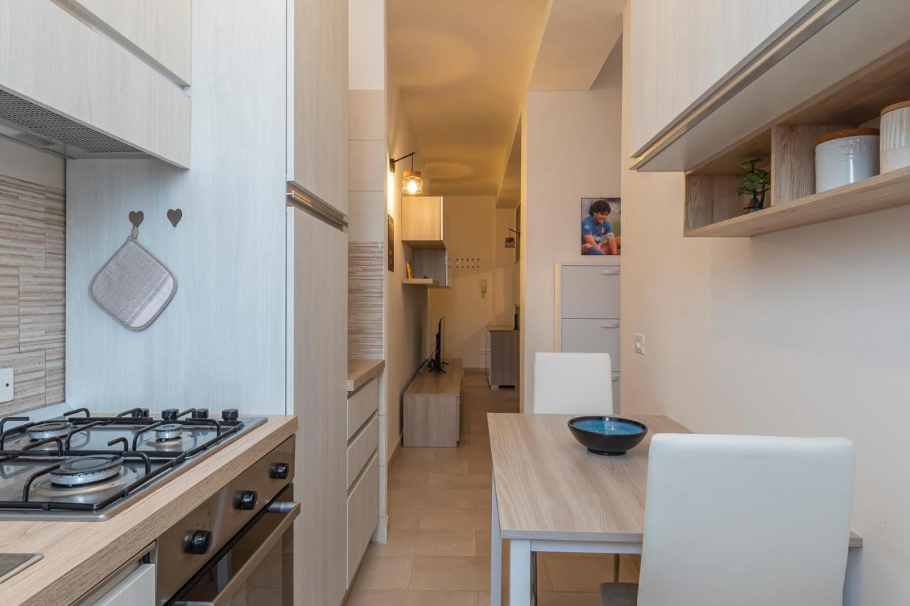 Luxury Apartment Near Navigli Carlo D'Adda 29 Milano Eksteriør billede