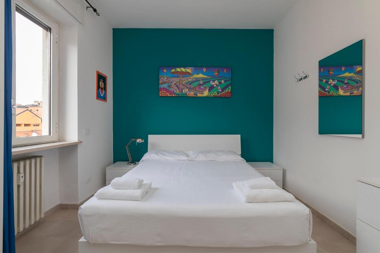 Luxury Apartment Near Navigli Carlo D'Adda 29 Milano Eksteriør billede