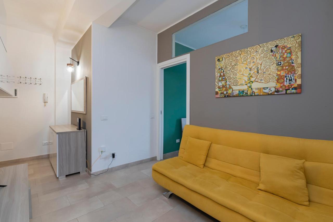 Luxury Apartment Near Navigli Carlo D'Adda 29 Milano Eksteriør billede