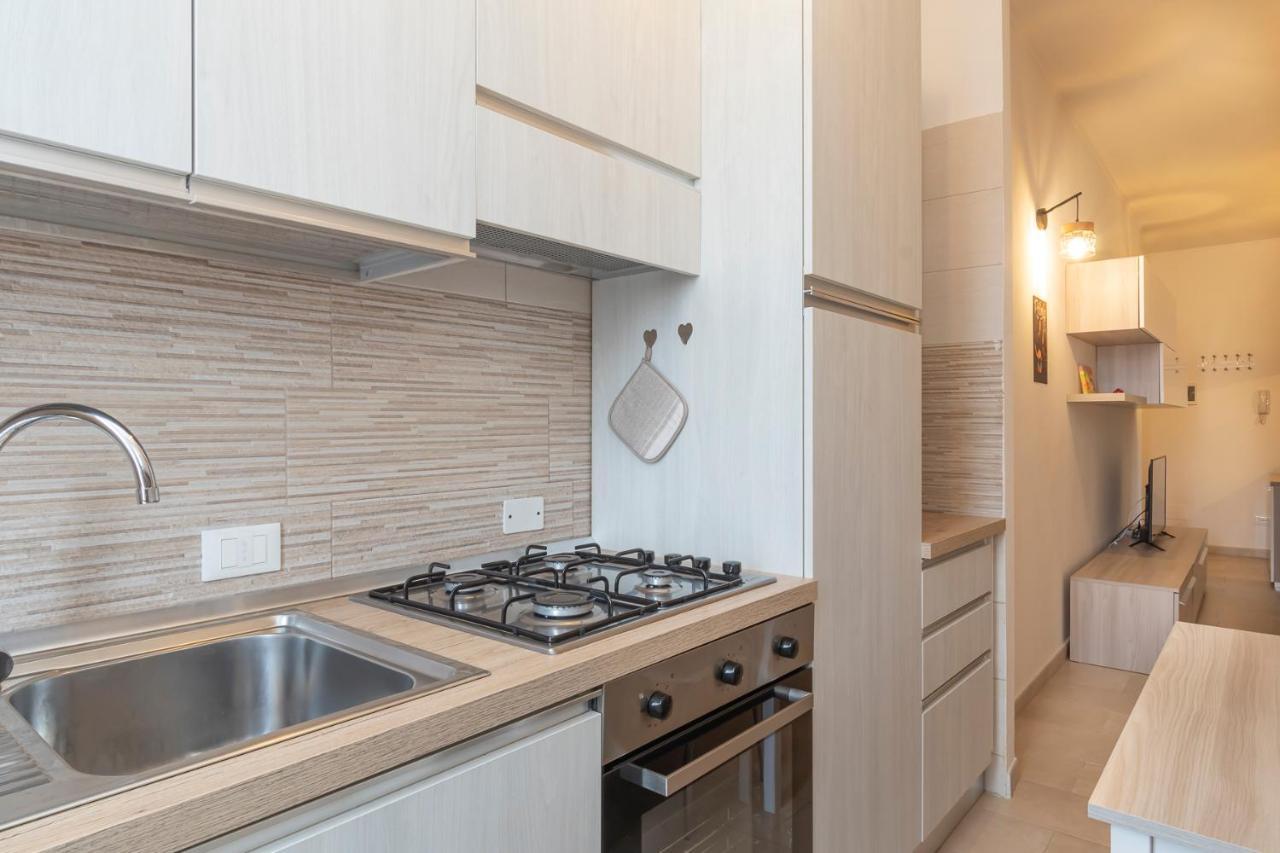 Luxury Apartment Near Navigli Carlo D'Adda 29 Milano Eksteriør billede
