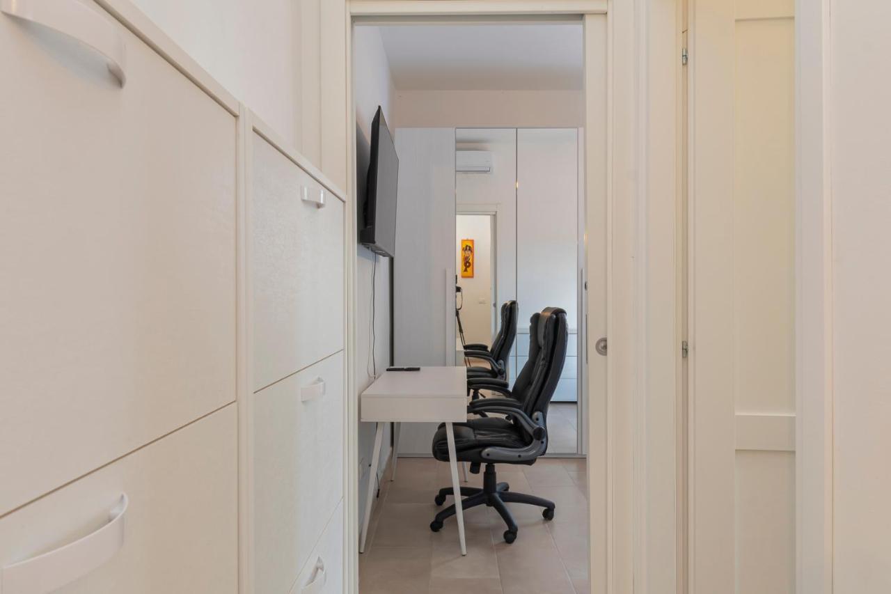Luxury Apartment Near Navigli Carlo D'Adda 29 Milano Eksteriør billede