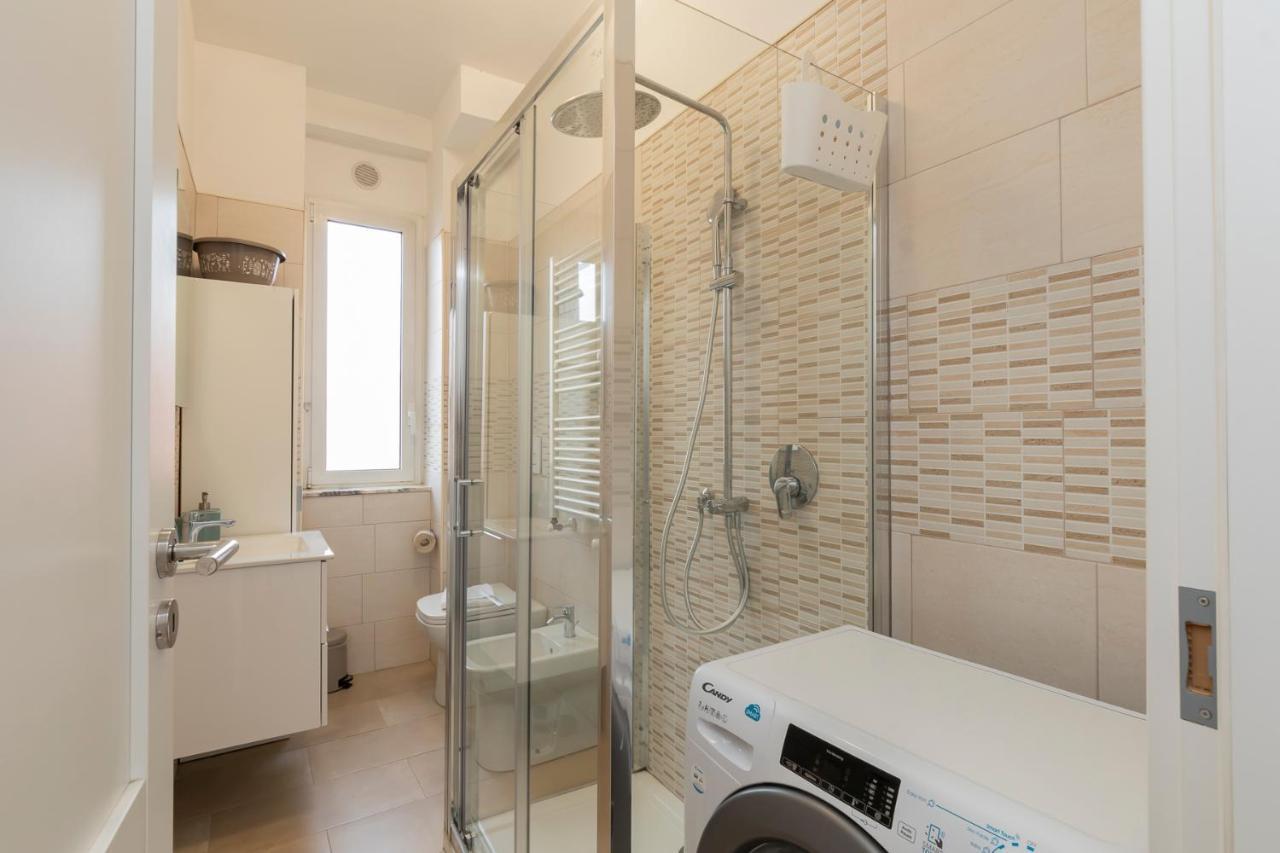 Luxury Apartment Near Navigli Carlo D'Adda 29 Milano Eksteriør billede