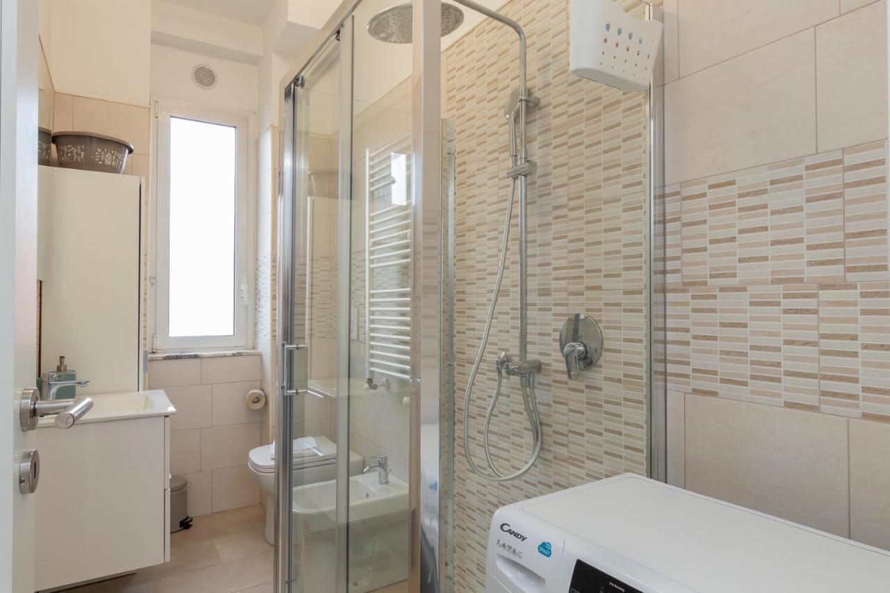Luxury Apartment Near Navigli Carlo D'Adda 29 Milano Eksteriør billede