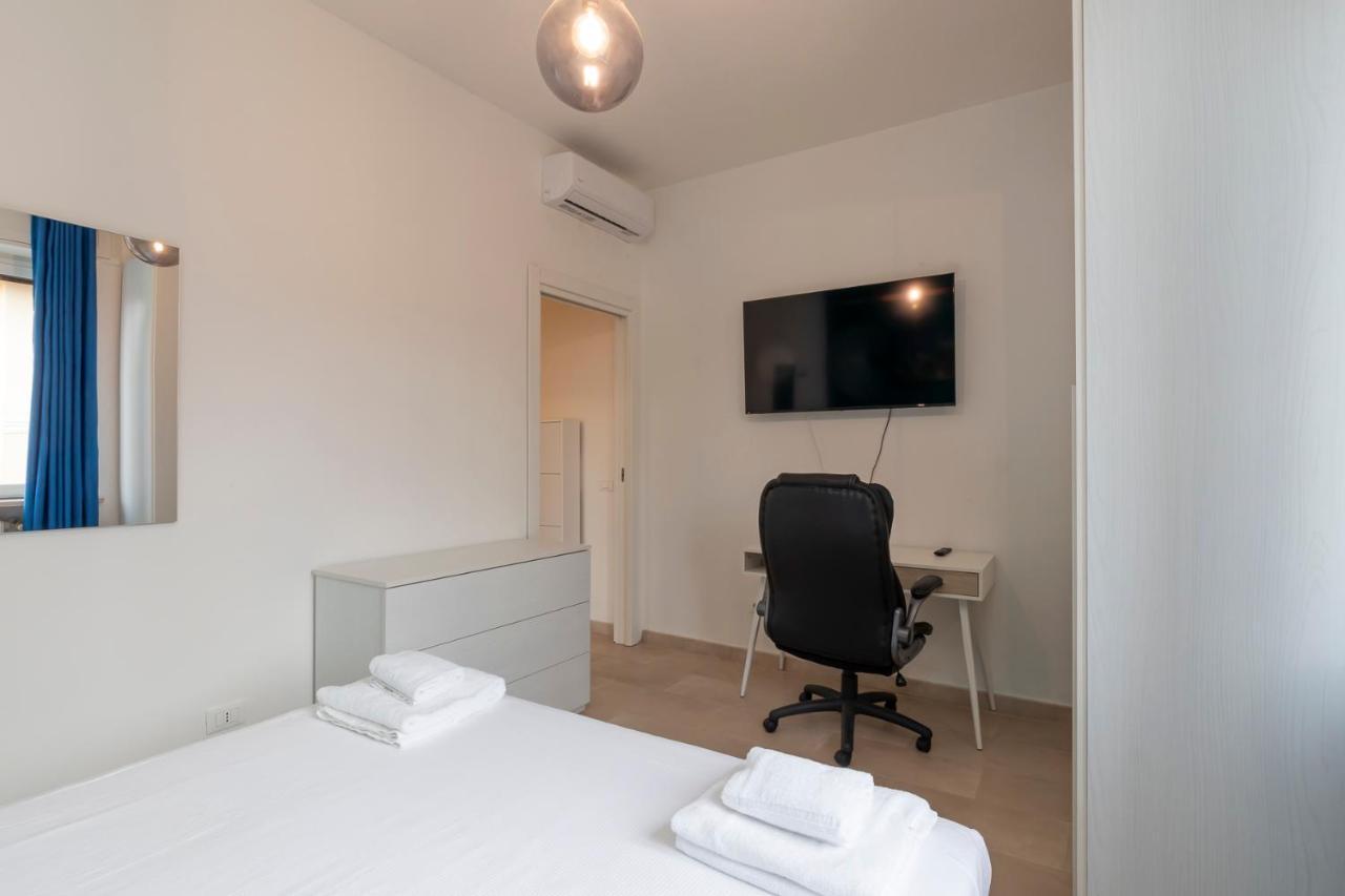 Luxury Apartment Near Navigli Carlo D'Adda 29 Milano Eksteriør billede