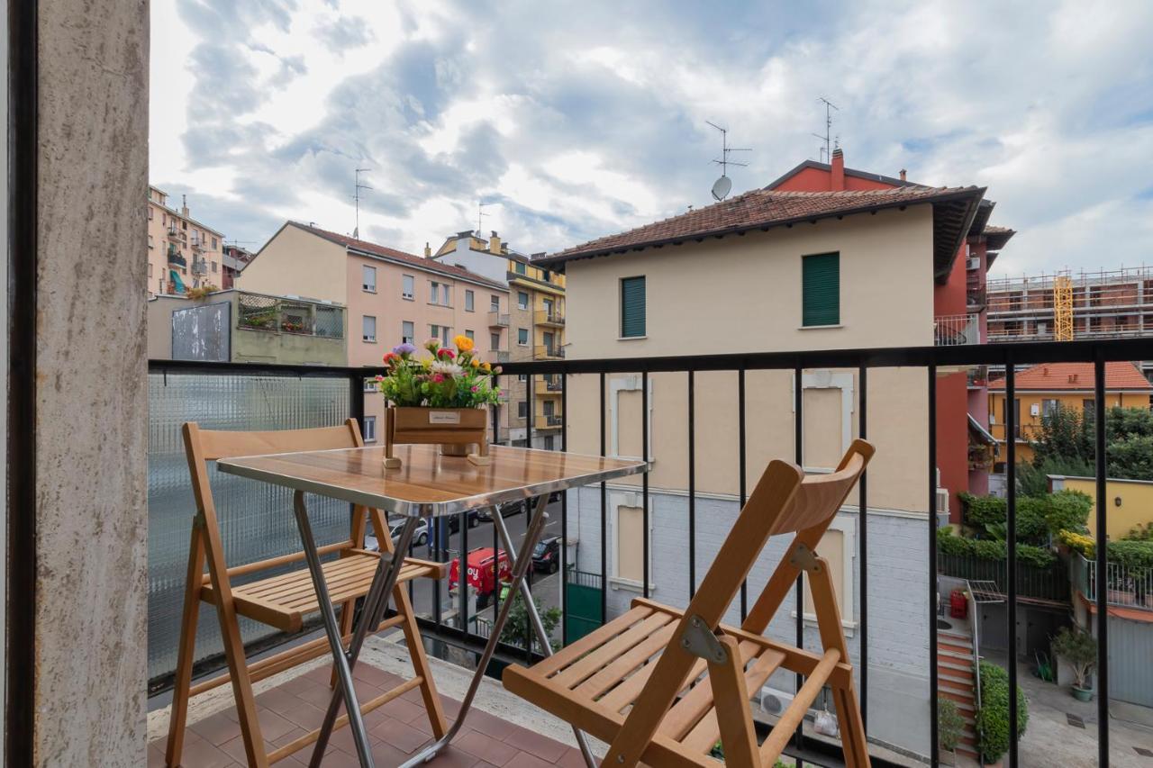 Luxury Apartment Near Navigli Carlo D'Adda 29 Milano Eksteriør billede