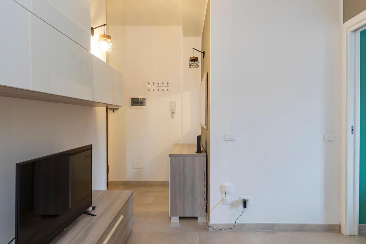 Luxury Apartment Near Navigli Carlo D'Adda 29 Milano Eksteriør billede