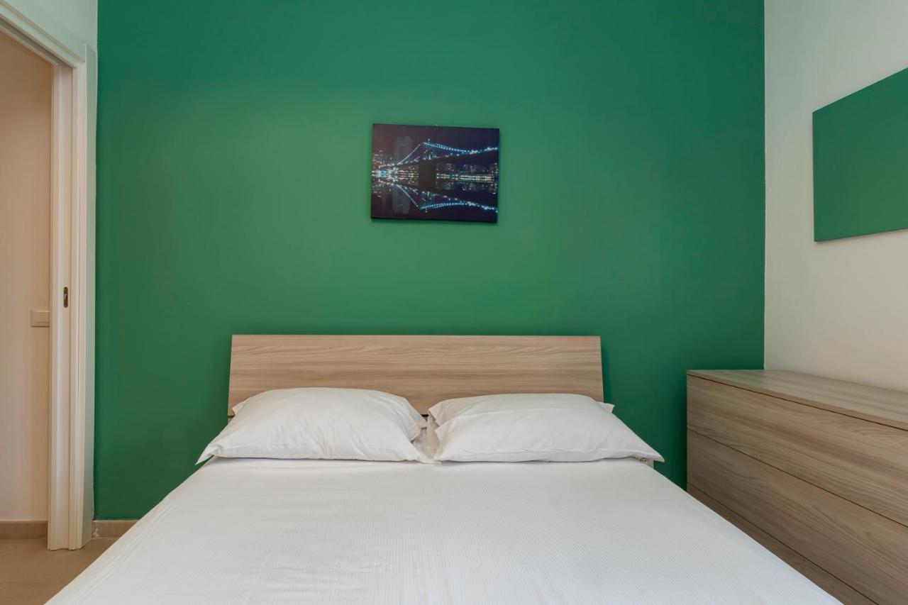 Luxury Apartment Near Navigli Carlo D'Adda 29 Milano Eksteriør billede