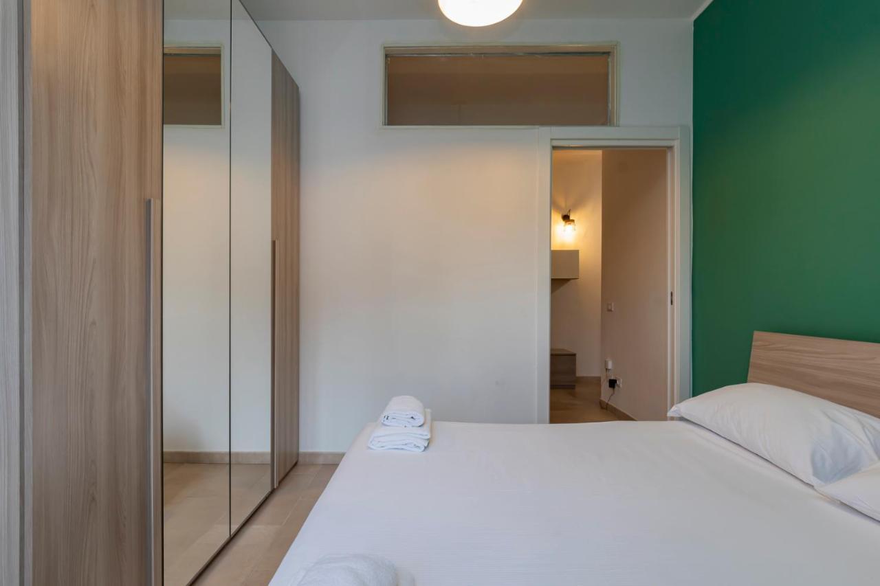 Luxury Apartment Near Navigli Carlo D'Adda 29 Milano Eksteriør billede