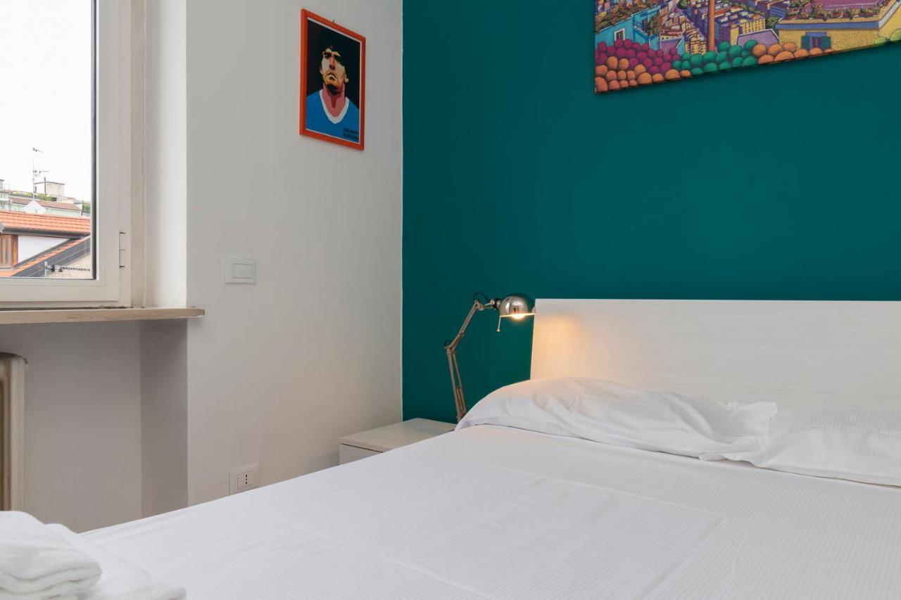 Luxury Apartment Near Navigli Carlo D'Adda 29 Milano Eksteriør billede