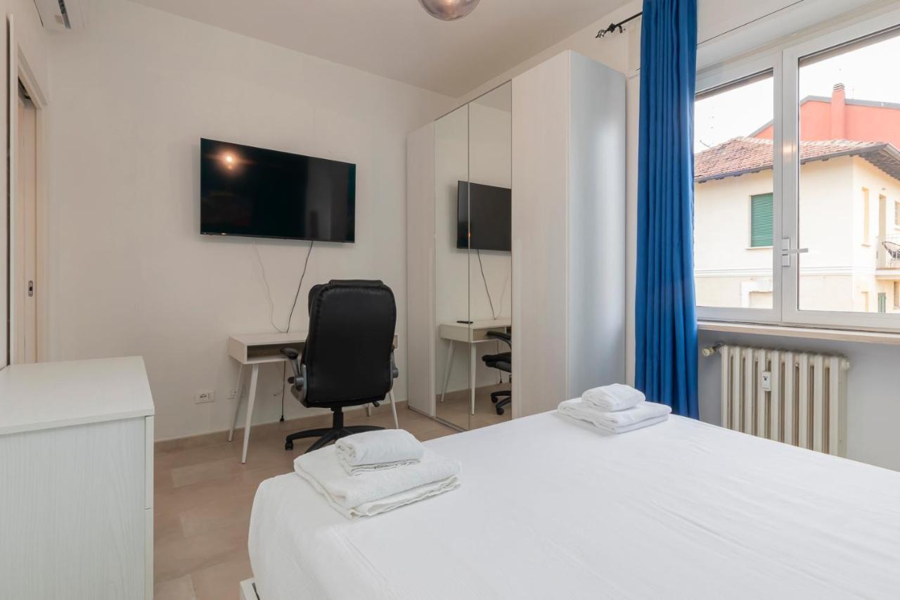 Luxury Apartment Near Navigli Carlo D'Adda 29 Milano Eksteriør billede