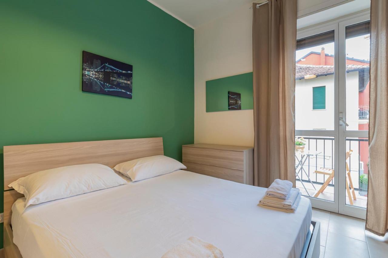 Luxury Apartment Near Navigli Carlo D'Adda 29 Milano Eksteriør billede
