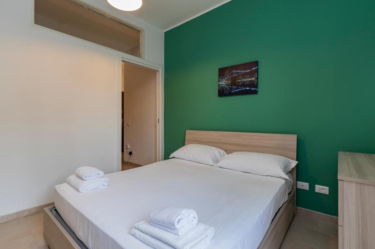 Luxury Apartment Near Navigli Carlo D'Adda 29 Milano Eksteriør billede