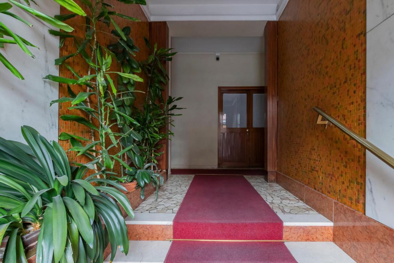 Luxury Apartment Near Navigli Carlo D'Adda 29 Milano Eksteriør billede